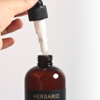 Dầu gội bưởi và bồ kết Herbario ở Quận 11 Tp.HCM giúp mọc tóc