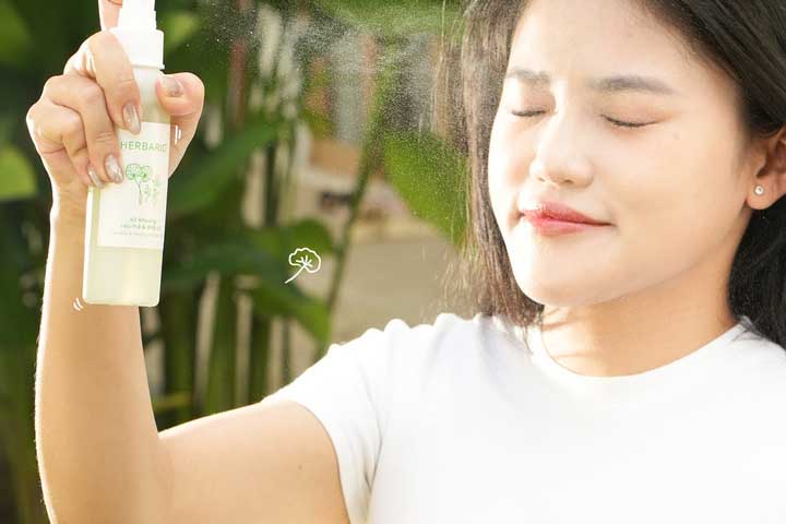 Dưỡng ẩm & Bảo vệ