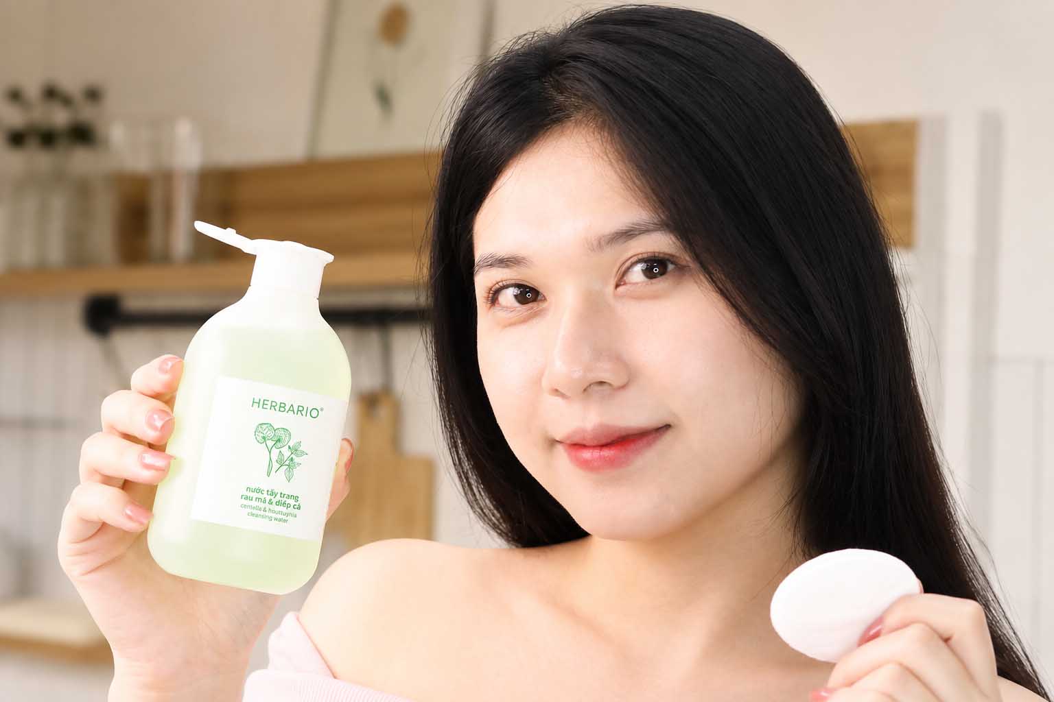 Làm sạch sâu