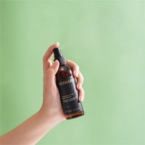 Nước xịt dưỡng tóc tinh dầu Vỏ bưởi và Bồ kết herbario ở Đồng Hới giảm rụng tóc