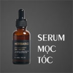 Serum vỏ bưởi và bồ kết herbario ở Quốc Oai, HN giúp mọc tóc