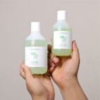 Sữa rửa mặt rau má và diếp cá herbario ở Quận Thủ Đức giúp sạch sâu, ngừa mụn