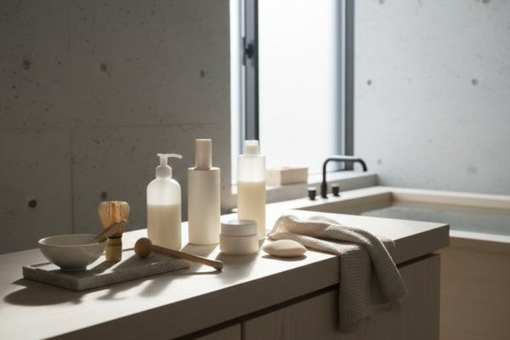 Vì sao chăm sóc da và tóc đều đặn quan trọng hơn nhiều bước?