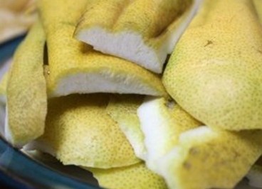 Có những mùi hương gợi nhớ cả một nếp nhà.