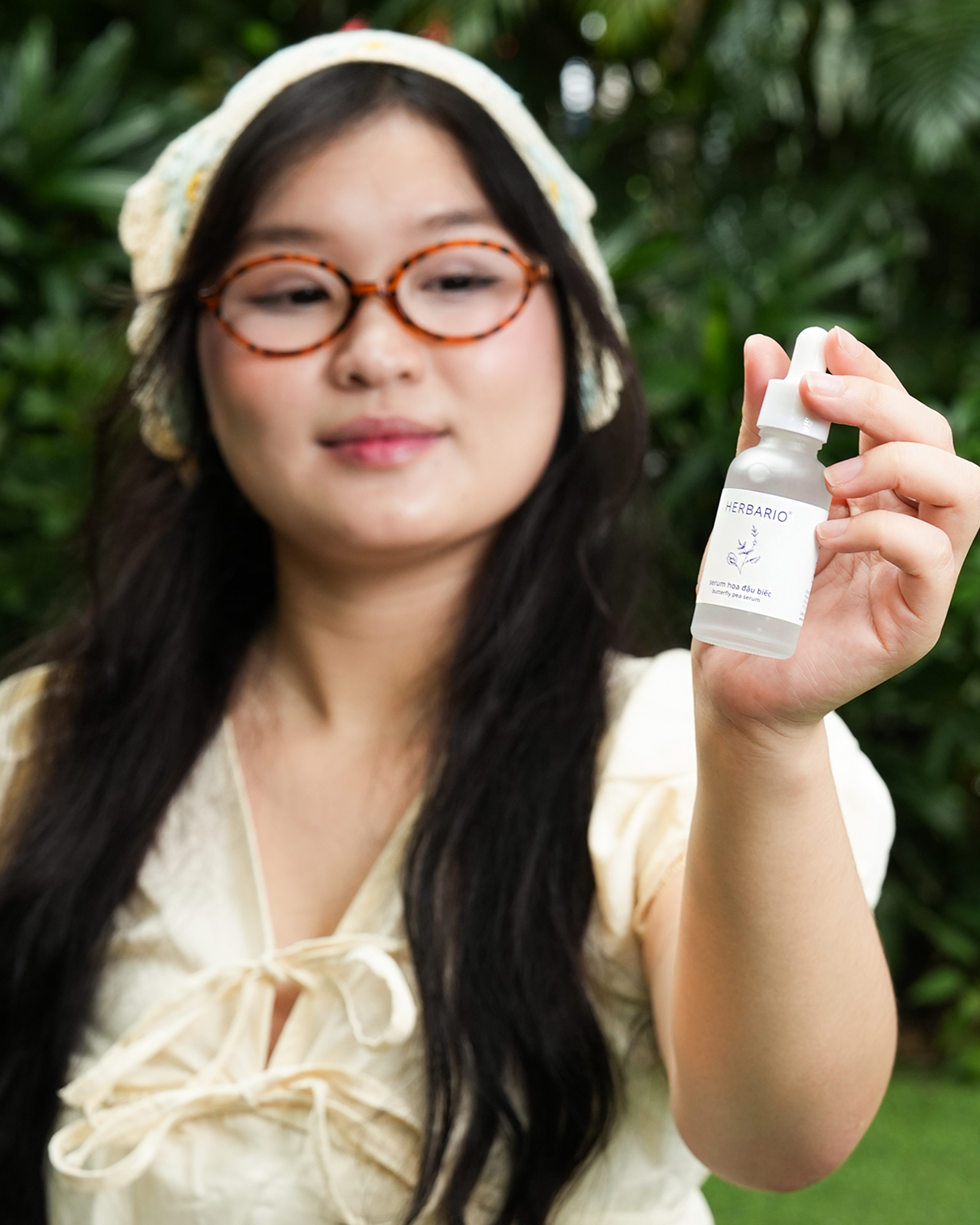 Nâng niu làn da níu giữ thanh xuân