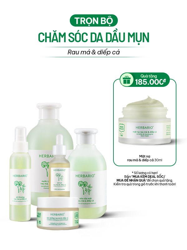 Facial cleanser