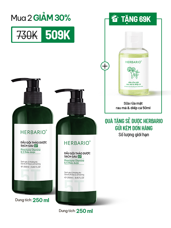 Facial cleanser