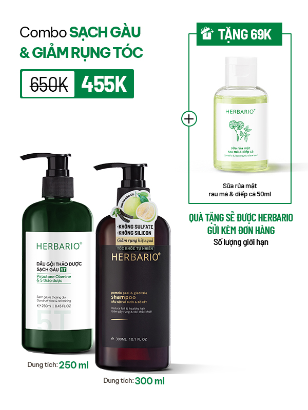 Facial cleanser
